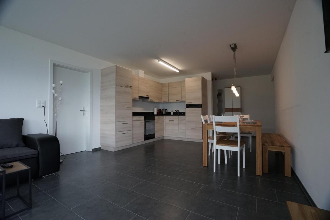 Clasgieri - 3-Zimmer-Ferienwohnung Fuer 4 - 6 Personen, 65M2 Falera Bagian luar foto